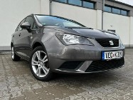 SEAT Ibiza V