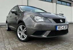 SEAT Ibiza V