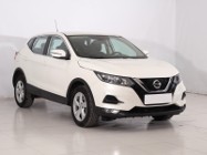 Nissan Qashqai II , Salon Polska, Serwis ASO, Automat, Xenon, Klimatronic,