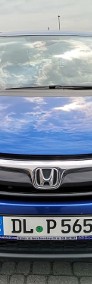 Honda Jazz IV 1.3 i-VTEC I Wł RzeczPrzebieg Bezwypadkowy Opłacon-3