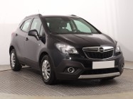 Opel Mokka , Salon Polska, 1. Właściciel, Serwis ASO, Klima, Tempomat,