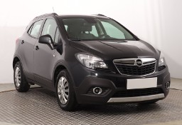 Opel Mokka , Salon Polska, 1. Właściciel, Serwis ASO, Klima, Tempomat,