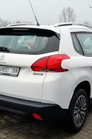 Peugeot 2008-2