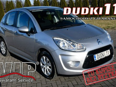 Citroen C3 II 1.4hdi DUDKI11 Nowy Rozrząd.Klima.Isofix.Tempomat.kredyt.OKAZJA-1