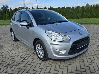 Citroen C3 II 1.4hdi DUDKI11 Nowy Rozrząd.Klima.Isofix.Tempomat.kredyt.OKAZJA-1
