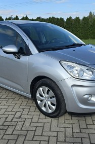 Citroen C3 II 1.4hdi DUDKI11 Nowy Rozrząd.Klima.Isofix.Tempomat.kredyt.OKAZJA-2