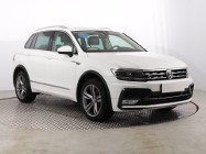 Volkswagen Tiguan , Salon Polska, 1. Właściciel, Serwis ASO, DSG, Skóra, Navi,