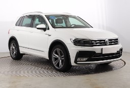 Volkswagen Tiguan , Salon Polska, 1. Właściciel, Serwis ASO, DSG, Skóra, Navi,