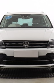 Volkswagen Tiguan , Salon Polska, 1. Właściciel, Serwis ASO, DSG, Skóra, Navi,-2