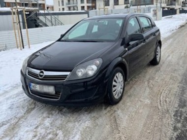 !.6 benzyna +gaz Salon PL-1