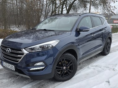 177 KM + LPG* Bezwypadkowy* Automat* 4x4* Navi* Hak* 8xAlu-1