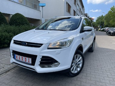 Ford Kuga III 2.0 Diesel Automat-1