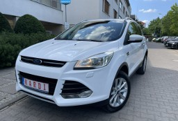 Ford Kuga III 2.0 Diesel Automat