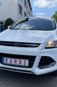 Ford Kuga III 2.0 Diesel Automat-2