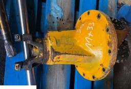 Jcb 3cx - Wkład Mostu Koło Talerzowe 11x33 Atak