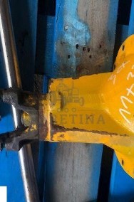 Jcb 3cx - Wkład Mostu Koło Talerzowe 11x33 Atak-2