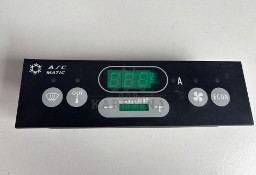 Claas Jaguar Lexion Tucano Xerion - moduł sterownik klimatyzacji A/C Matic 558817.1 0558817.1