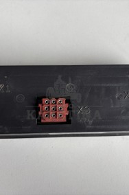 Claas Jaguar Lexion Tucano Xerion - moduł sterownik klimatyzacji A/C Matic 558817.1 0558817.1-3