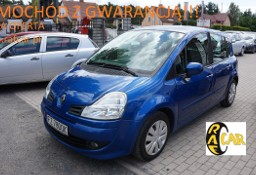 Renault Modus automat. Gwarancja. Polecam !!!