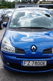 Renault Modus automat. Gwarancja. Polecam !!!-2