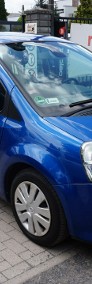 Renault Modus automat. Gwarancja. Polecam !!!-3