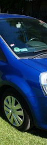 Renault Modus automat. Gwarancja. Polecam !!!-3