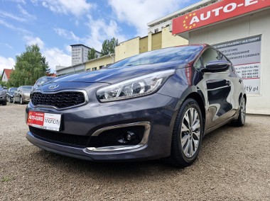 1.4 benz, full opcja, ASO, lakier fabryczny, gwarancja, ideał!-1