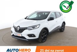 Renault Kadjar I panorama/Alcantara/navi/kamera/grzane fotele/ACC/Bluetooth/LED