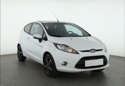 Ford Fiesta VIII , Klima,ALU