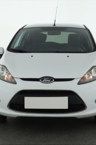 Ford Fiesta VIII , Klima,ALU-2