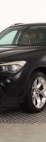 BMW X1 I (E84) , 177 KM, Automat, Skóra, Xenon, Bi-Xenon, Klimatronic,-3