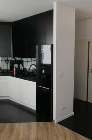 Apartament 50 m2, pokoje 2, kuchnia aneks, 2 balkony - 2950 zł -2