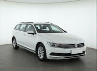 Volkswagen Passat B8 , Salon Polska, Serwis ASO, VAT 23%, Klimatronic, Tempomat,