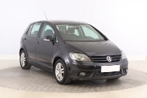 Volkswagen Golf Plus I , Navi, Klimatronic, Tempomat, Parktronic,
