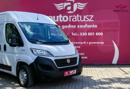 Fiat Ducato Bezwypadkowy*Navi*Zadbany