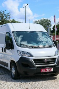 Fiat Ducato Bezwypadkowy*Navi*Zadbany-2