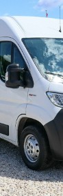 Fiat Ducato Bezwypadkowy*Navi*Zadbany-3