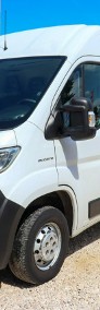Fiat Ducato Bezwypadkowy*Navi*Zadbany-4