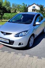 Śliczny i oszczędny benzyniaczek.-2