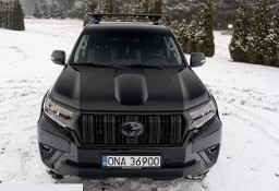 Toyota Land Cruiser VI LC 2.8 D-4D Executive 204KM 2022r