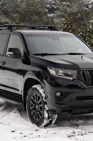 LC 2.8 D-4D Executive 204KM 2022r-2