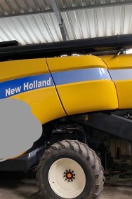 Kombajn New Holland CX780 2005r-2