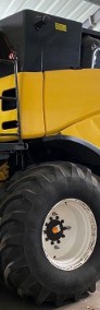 Kombajn New Holland CX780 2005r-3