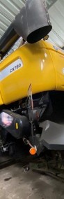 Kombajn New Holland CX780 2005r-4