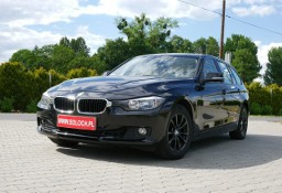 BMW SERIA 3 V (F30/F31/F34) BMW SERIA 3 320D 2.0D 184KM [Eu5] X-Drive 4x4 Kombi -Automat -Navi -Bardzo zadba