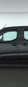 Opel Combo IV , Salon Polska, Serwis ASO, Klima, Tempomat, Parktronic-4