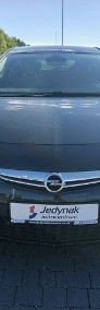 Opel Astra J Astra GTC-4