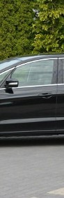 Ford S-MAX 7-Foteli Skóry Navi Panorama Full Led Park. Assist 2xParktr. Alu 19-4