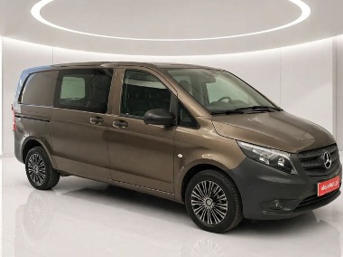 Mercedes-Benz Vito-1