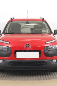 Citroen C4 Cactus I , Salon Polska, Serwis ASO, VAT 23%, Navi, Klimatronic,-2